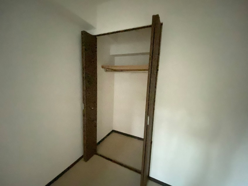 収納 ﾘｰｶﾞﾙ神戸元町(201)