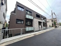 赤坂Villa
