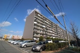 労住まきのハイツ一号棟（506）