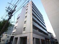 ジュネ－ゼ野田エコ－ル(４０４)