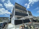 外観写真 フジパレス堺鳳中町サウス