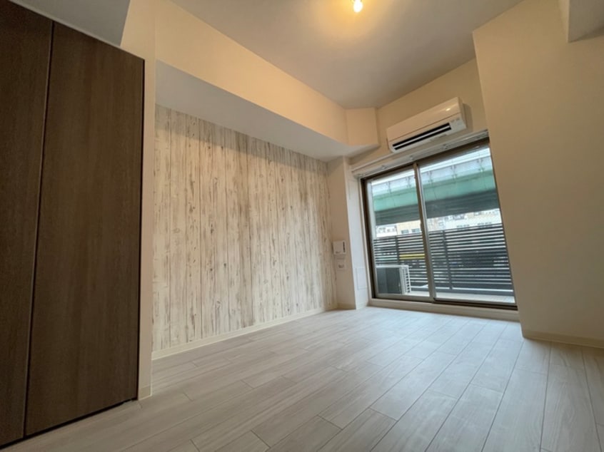 居室 ﾌﾟﾚｻﾝｽﾊｰﾊﾞｰﾗﾝﾄﾞｱﾝﾄﾞ･ｼｰ(1003)