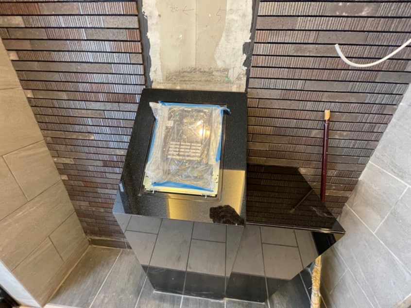 建物設備 ﾌﾟﾚｻﾝｽﾊｰﾊﾞｰﾗﾝﾄﾞｱﾝﾄﾞ･ｼｰ(1003)