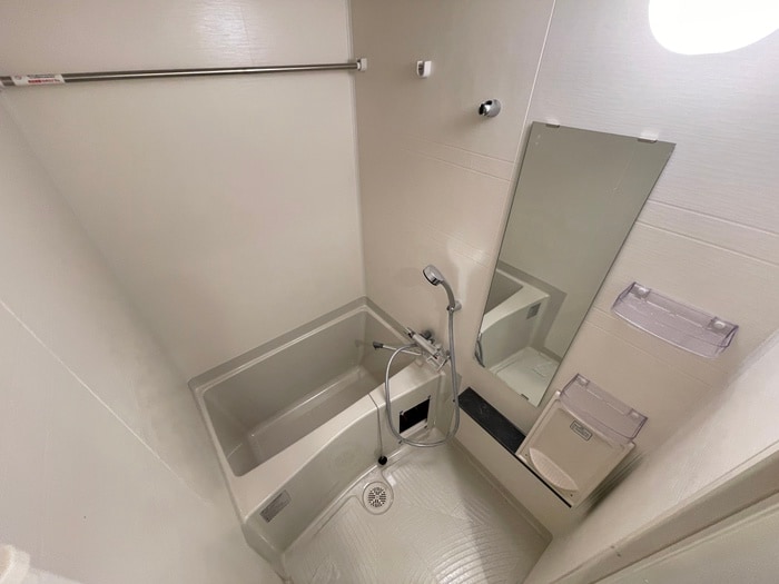 バス／シャワールーム等 ﾌﾟﾚｻﾝｽﾊｰﾊﾞｰﾗﾝﾄﾞｱﾝﾄﾞ･ｼｰ(1003)