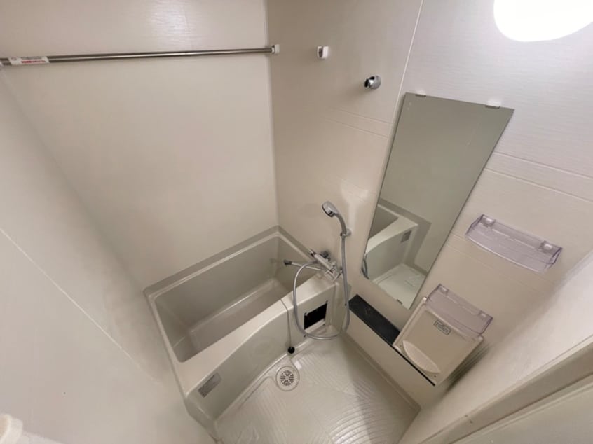 バス／シャワールーム等 ﾌﾟﾚｻﾝｽﾊｰﾊﾞｰﾗﾝﾄﾞｱﾝﾄﾞ･ｼｰ(1003)