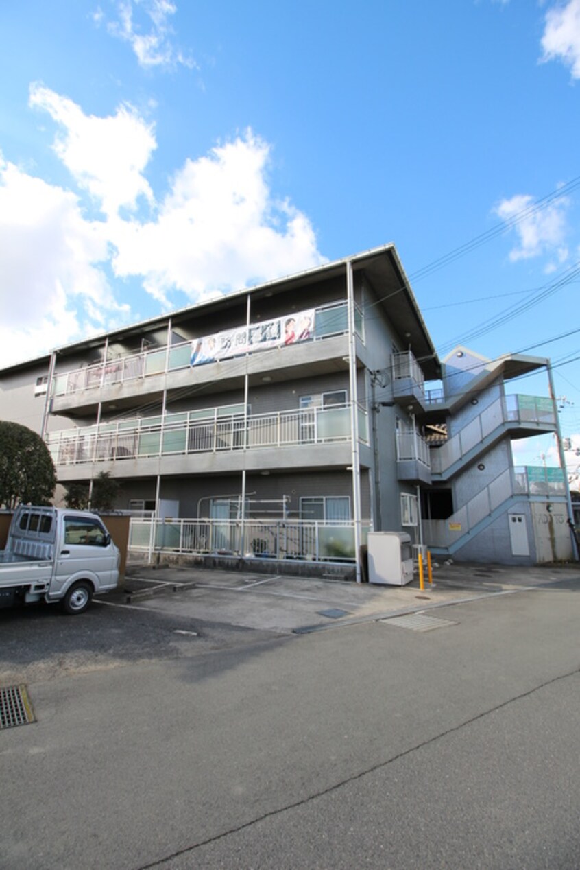 外観写真 ＡＤＤ　ＴＯ