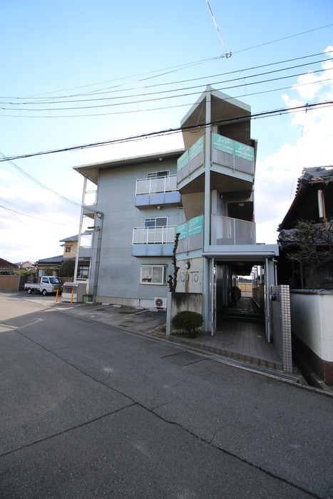 外観写真 ＡＤＤ　ＴＯ