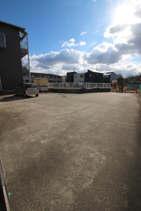 駐車場 ＡＤＤ　ＴＯ