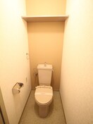 トイレ ＡＤＤ　ＴＯ