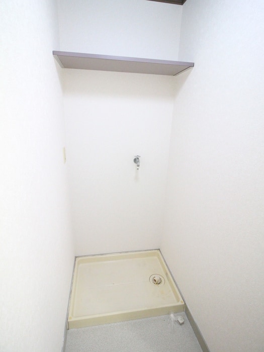 洗濯機置場 ＡＤＤ　ＴＯ