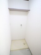 洗濯機置場 ＡＤＤ　ＴＯ