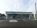 ファミリーマート(コンビニ)まで192m プレジ－ル北岡