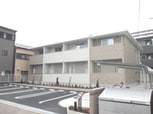 アイリスコート