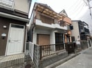 前池町5丁目1-11貸家の外観