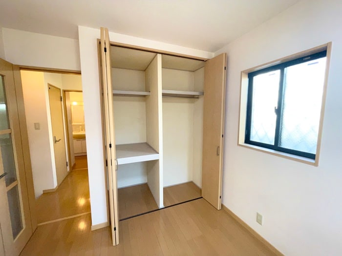 収納 メゾン沢之町