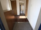 ロフト パストラーレ久米田