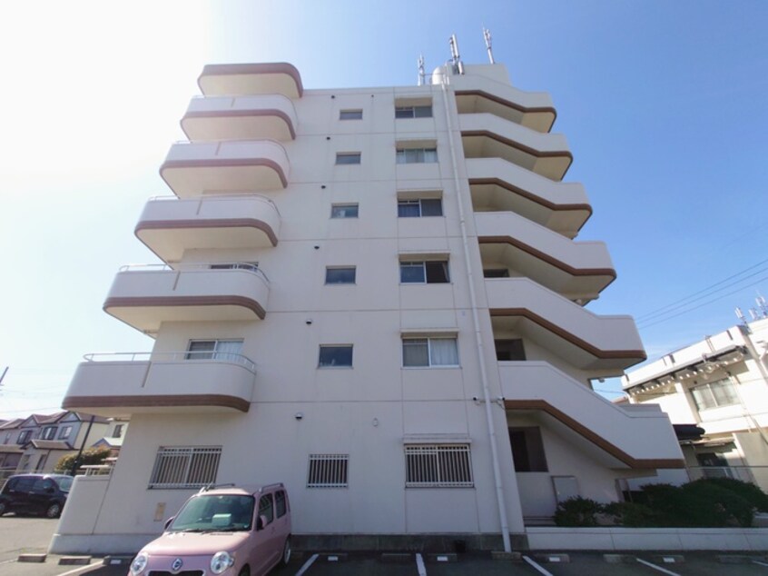 外観写真 パストラーレ久米田