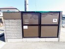 建物設備 パストラーレ久米田