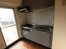 キッチン パストラーレ久米田