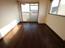 居室 パストラーレ久米田