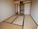 居室 パストラーレ久米田