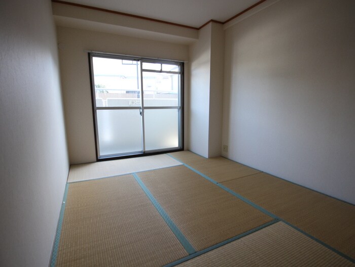 居室 パストラーレ久米田