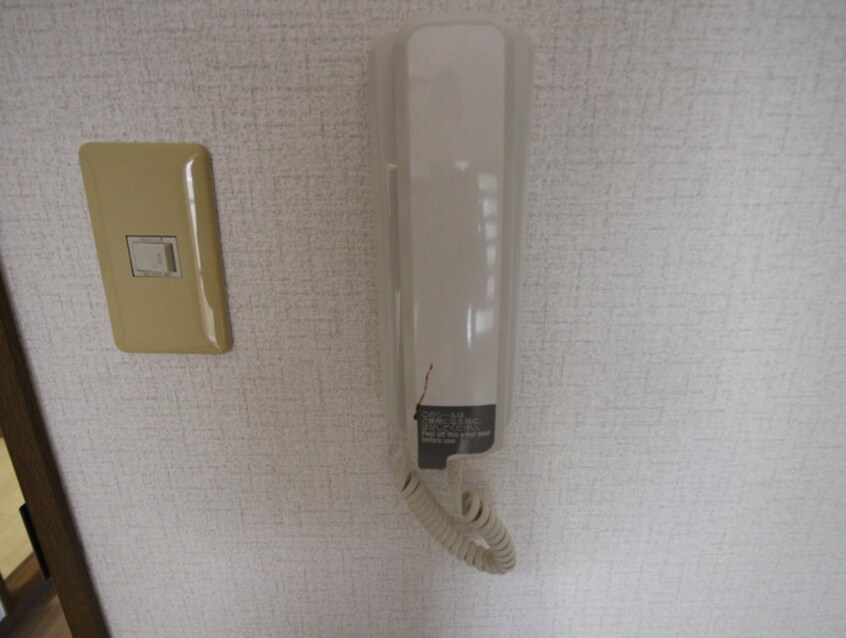 内観写真 パストラーレ久米田