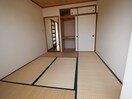 居室 パストラーレ久米田