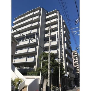 フォルム城東中央(603)