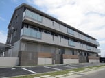 グレース洛西口Ａ棟