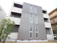 ヘーベルメゾン池田　西