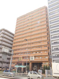 ネオアージュ土佐堀(602)