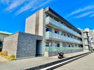 ｼｬｰﾒｿﾞﾝ北本町