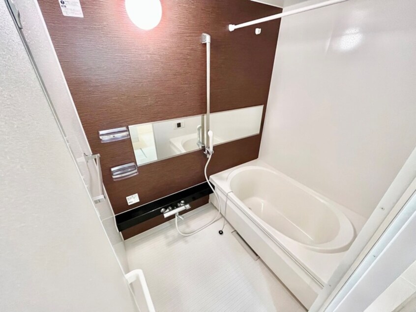 バス／シャワールーム等 ｼｬｰﾒｿﾞﾝ北本町