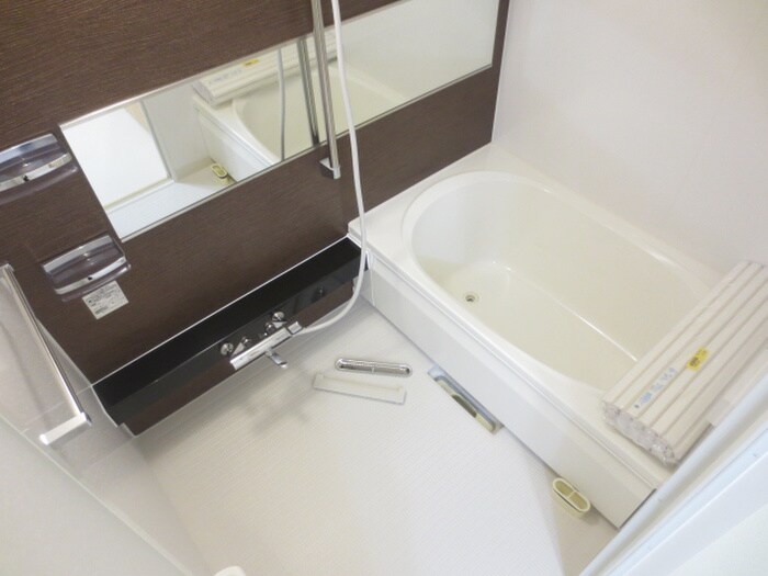 バス／シャワールーム等 ｼｬｰﾒｿﾞﾝ北本町