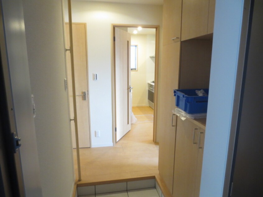 廊下 ｼｬｰﾒｿﾞﾝ北本町