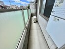 ベランダ・バルコニー ｼｬｰﾒｿﾞﾝ北本町