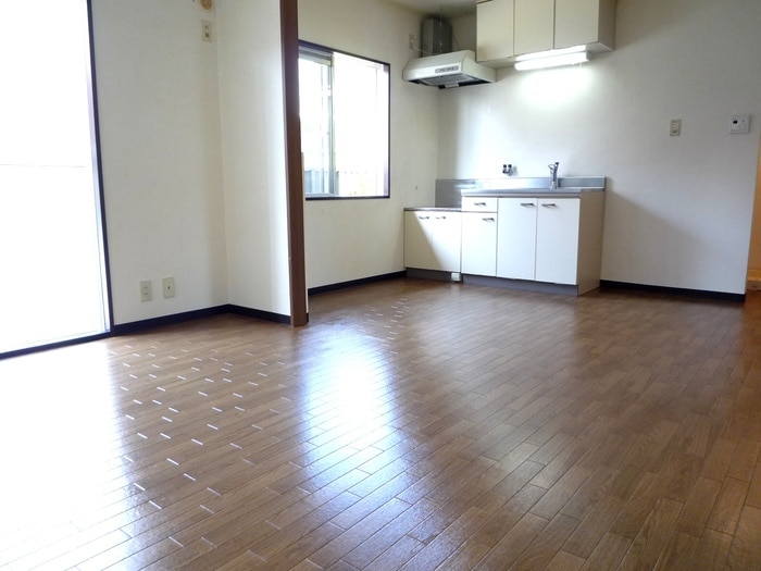 居室 南春日丘ﾊｲﾂ