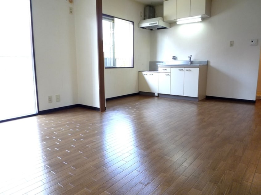 居室 南春日丘ﾊｲﾂ