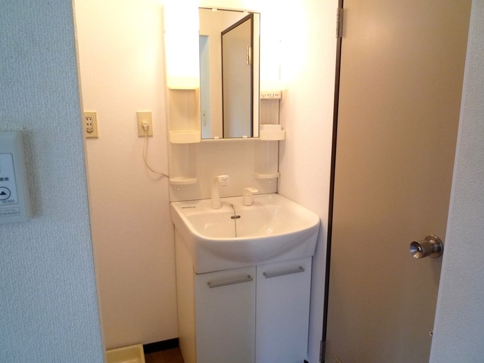 洗面 南春日丘ﾊｲﾂ