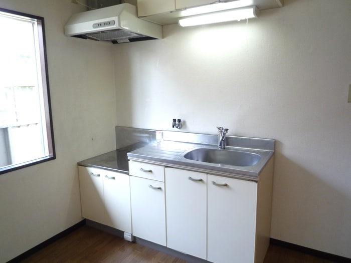 キッチン 南春日丘ﾊｲﾂ