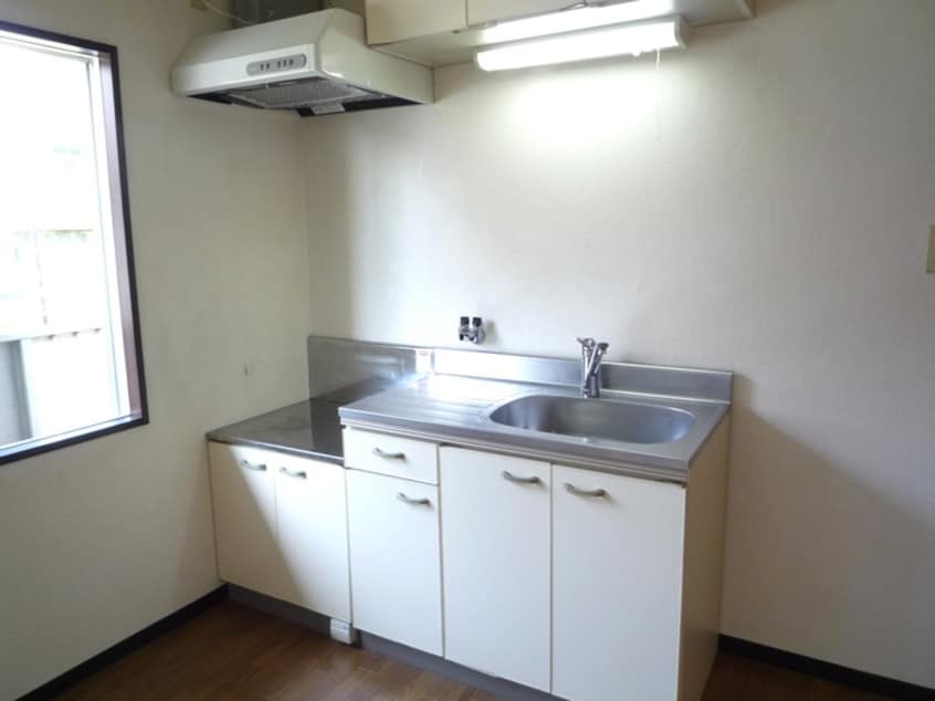 キッチン 南春日丘ﾊｲﾂ