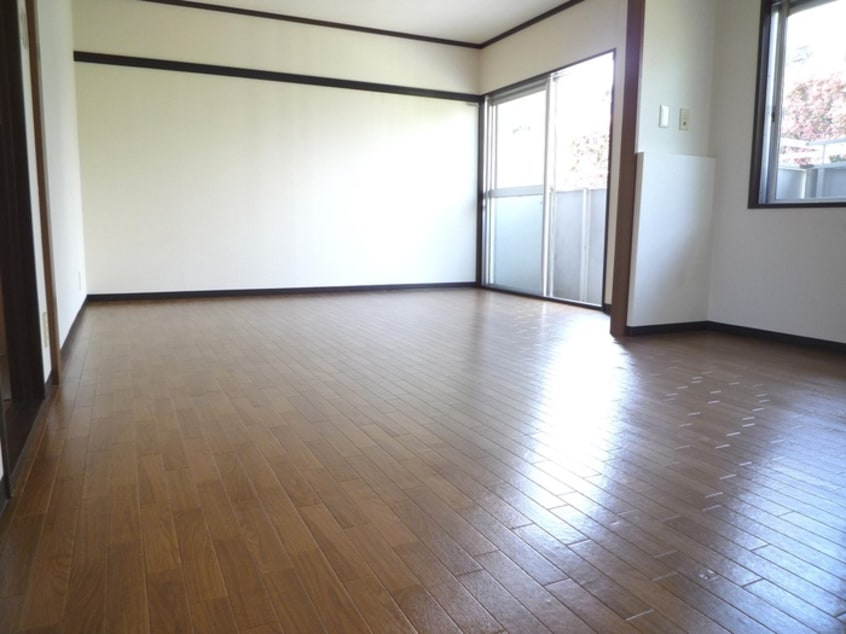 居室 南春日丘ﾊｲﾂ