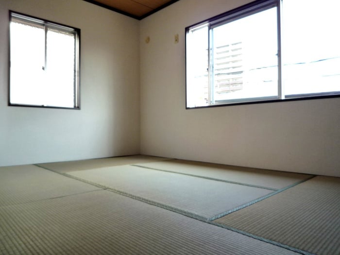 居室 南春日丘ﾊｲﾂ