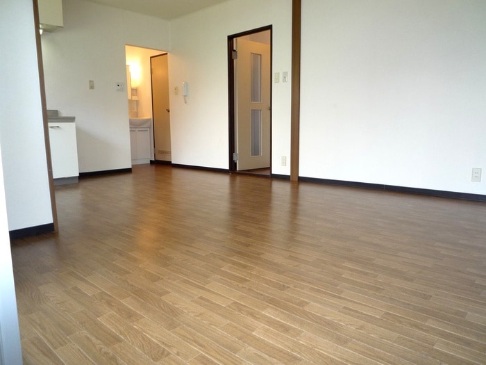 居室 南春日丘ﾊｲﾂ