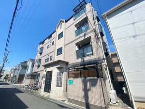 ラ・ビスタ香里園