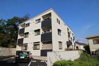 プラリア香里ヶ丘