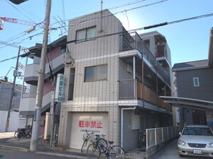 川辺ビル443