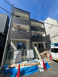 ジーメゾン東大阪寿