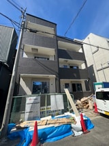 ジーメゾン東大阪寿